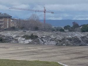 el Ayuntamiento aprueba los pagos por la sal