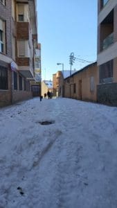 El duende majariego analiza los problemas de Majadahonda