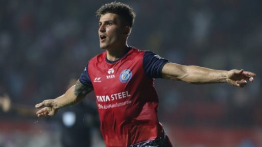 El futbolista Sergio Castel, el más «internacional» de España, jugó en el Rayo Majadahonda y en Las Rozas