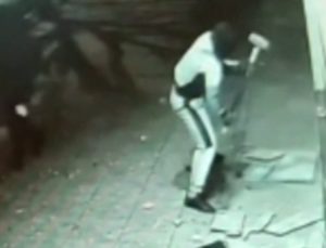 Guardia Civil desarticula la banda de alucineros de "El Pasteles" 