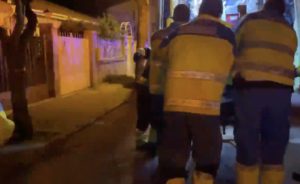asesinato