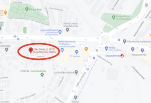 asesinato