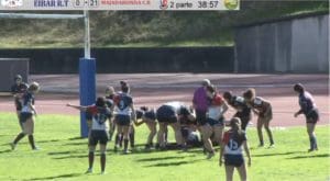 Rugby