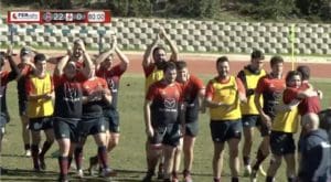 Rugby