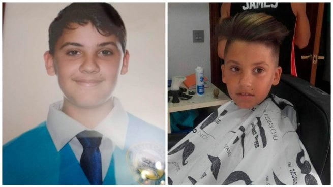 Hallan en Majadahonda al niño de 13 años que se escapó de casa en Cádiz para visitar a otra niña de la que estaba enamorado