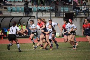 CR Majadahonda femenino se hace más líder frente
