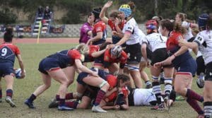 CR Majadahonda femenino se hace más líder frente