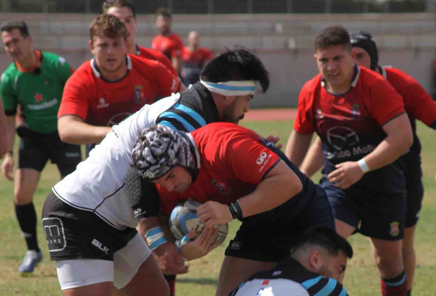 Rugby: Majadahonda disputará el título, Pozuelo el descenso y el masculino cierra la liga con derrota frente a Las Rozas
