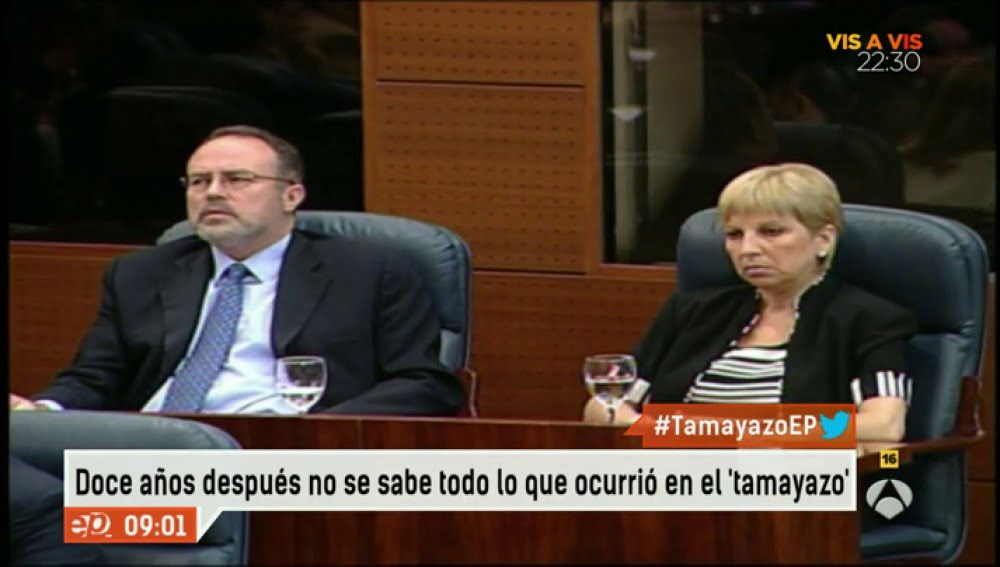 «Tamayazo a la murciana»: crónica y análisis de Alfonso Peña (PSOE Majadahonda)