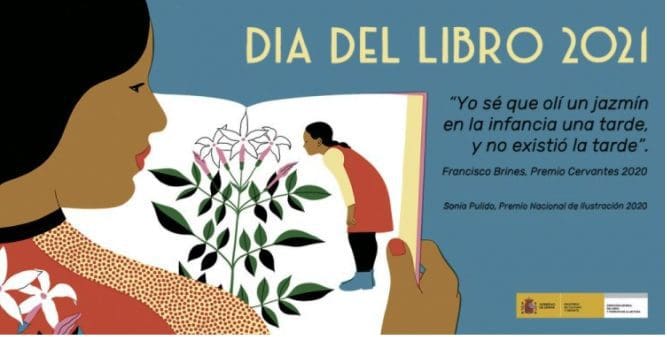 Día del Libro 2021: los volúmenes de Campo Vidal y Federico Utrera en Next Educación, la novedosa universidad del Oeste de Madrid