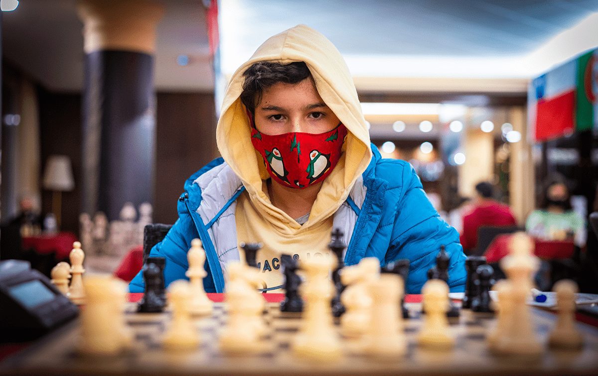 Ajedrez: Quinta victoria consecutiva del Molinillo (Majadahonda) frente al Colmenarejo Chess (5-1) lo colocan líder en solitario