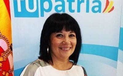 Carmen Gomis (TÚpatria): «Queremos recuperar la hostelería desde Majadahonda, Las Rozas, Boadilla, Villalba, Galapagar y El Escorial»