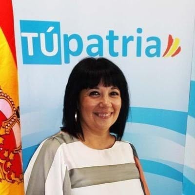 Carmen Gomis (TÚpatria): «Queremos recuperar la hostelería desde Majadahonda, Las Rozas, Boadilla, Villalba, Galapagar y El Escorial»