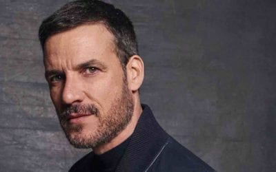 Cines Zoco Majadahonda reabre sus salas y se estrena con la presencia del actor Daniel Grao