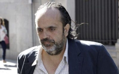El juez no se cree las nuevas denuncias del ex alcalde del PP en Majadahonda para salir de la cárcel