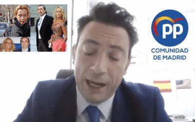 El Ayuntamiento de Majadahonda ingresa 2 millones de euros «extras» de los condenados del PP por la trama Gurtel