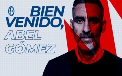 Abel Gómez (Rayo Majadahonda): «Vamos a pasar malos momentos pero intentaremos que las malas rachas sean cortas»