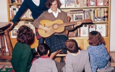 España prepara el primer centenario de Carmen Laforet, la singular escritora del siglo XX fallecida en Majadahonda