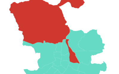 Un nuevo informe electoral revela la pérdida de apoyos de Vox en Majadahonda, Las Rozas y Pozuelo