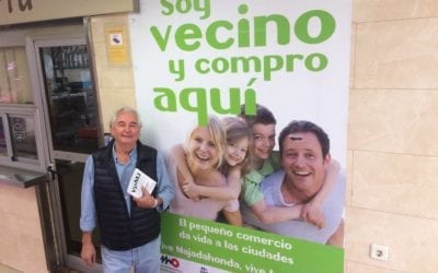 «Vecinos por Majadahonda» valora el resultado del 4-M y elogia las campañas de Isabel Ayuso, Mónica García y Edmundo Bal