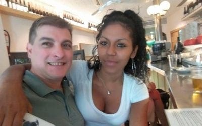 El asesino de Heidi comparte celda con los alcaldes del PP en Majadahonda y Pozuelo
