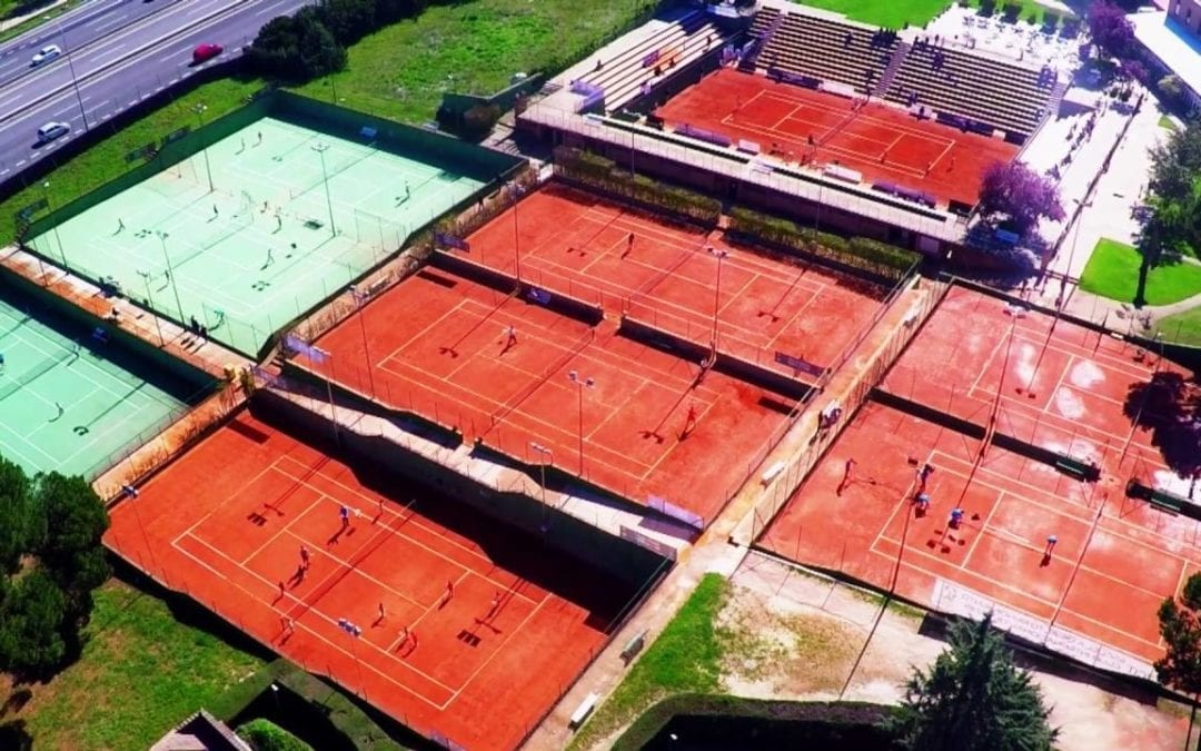 El Club Escuela de Tenis Majadahonda (CET) entra en la directiva nacional con Murcia, Barcelona, Sevilla y Asturias