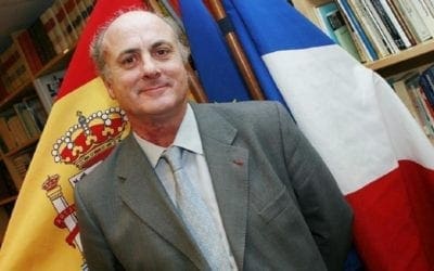 Denuncia del ex alcalde del PP Majadahonda encarcelado por corrupción: el juez abre la «causa nº 13»