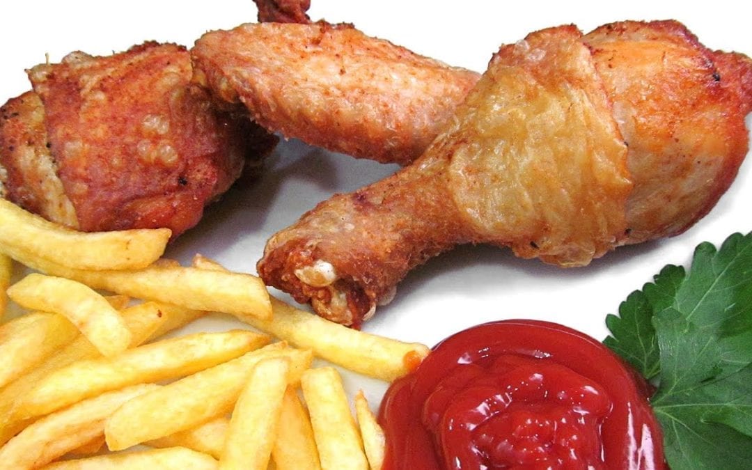 Salud Majadahonda: cualquier carne incrementa el riesgo de cáncer y la de pollo aún más (III)