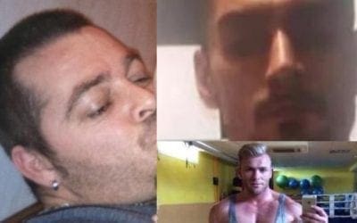 Los tres hermanos «Dalton» de Madrid: la saga carcelaria de Moñiz Alcaide y sus «salidas» a gastar en Majadahonda y Las Rozas