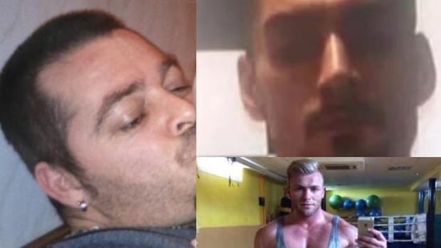 Los tres hermanos «Dalton» de Madrid: la saga carcelaria de Moñiz Alcaide y sus «salidas» a gastar en Majadahonda y Las Rozas
