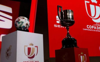 El liderato del Rayo Majadahonda le otorga como premio «extra» jugar la Copa del Rey 2021/22