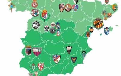 Rayo Majadahonda asiste al «reparto» de la nueva 2ª B: grupos y TV