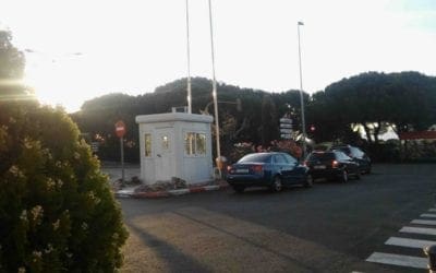 Una anciana de Majadahonda pone fin a su vida al arrojarse del tercer piso donde vivía en la urbanización Virgen de Icíar