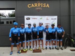 ciclista