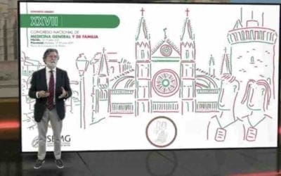 Un médico de Cerro del Aire (Majadahonda) recomienda los «medicamentos biológicos» para evitar los efectos secundarios