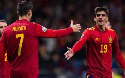 Desde Majadahonda: «Suecia destapa las carencias de España en Europa y Goya las retrata»