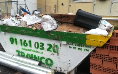 Las subcontratas del Instituto Carlos III de Majadahonda: «un derroche de dinero público»
