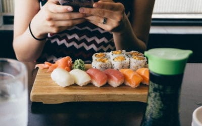 Un nuevo restaurante japonés aumenta la amplia oferta gastronómica asiática en Majadahonda