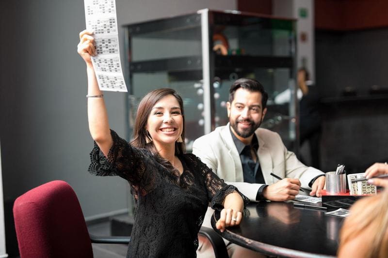 Por qué los jóvenes adultos recurren ahora al bingo