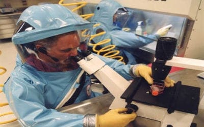 El Ayuntamiento de Majadahonda autoriza un laboratorio de «máximo nivel de peligrosidad» en el Instituto Carlos III