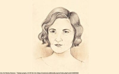 6 de septiembre: el centenario de Carmen Laforet (Majadahonda) se celebra en todo el mundo