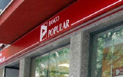 Un juez de Majadahonda condena al Banco Popular por engañar a los clientes y al Banco de Santander como subsidiario