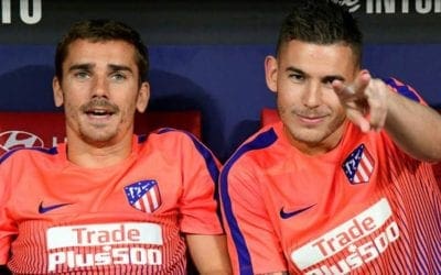 «En Majadahonda fueron tiempos hermosos pero difíciles»: así se le escapó Lucas Hernández a Lopetegui cuando era seleccionador de España