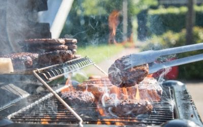 Guía de compra o renovación de tu barbacoa para este verano 2021