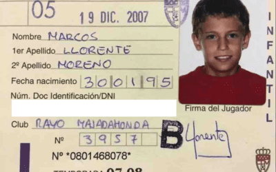 «Marca»: At. Madrid debe parte de su Liga 2021 a la Escuela del Rayo Majadahonda