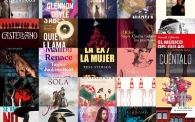 Abren las piscinas y Librería JJ Majadahonda recomienda libros: lecturas para junio 2021 por edades