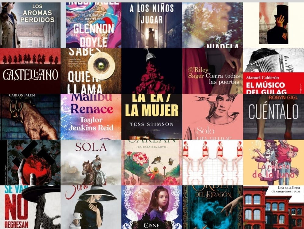 Abren las piscinas y Librería JJ Majadahonda recomienda libros: lecturas para junio 2021 por edades
