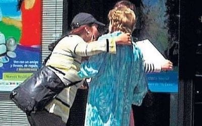 Dos chicas jóvenes «con buena pinta» roban a ancianos de Majadahonda en Monte del Pilar, Carralero y Puerta de Hierro