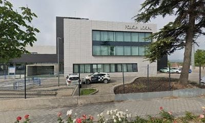 «Una hermosa imagen» en la Gran Vía de Majadahonda y preguntas de los vecinos sobre la gestión del Ayuntamiento