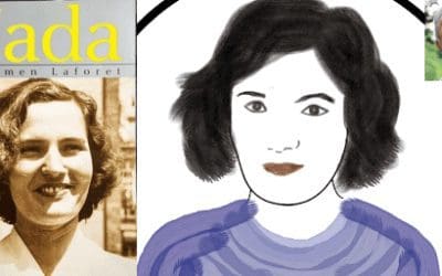 La revista «Turia» inaugura los homenajes a la escritora Carmen Laforet fallecida en Majadahonda